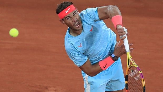 Roland Garros: “Αέρας” ο Ράφα, αποκλείστηκε ο Βαβρίνκα