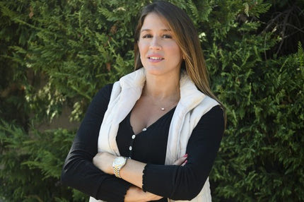 Αλεξάνδρα Ασημάκη: “Το 7 ήταν το κάρμα μου”