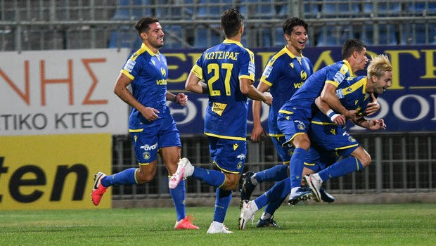 Charlie bets: Βασικό το goal/goal, ρίσκο με σκορ