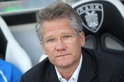 Παναθηναϊκός: Προφορική συμφωνία με Μπόλονι