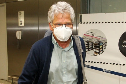 Παναθηναϊκός: Ανακοινώθηκε ο Μπόλονι