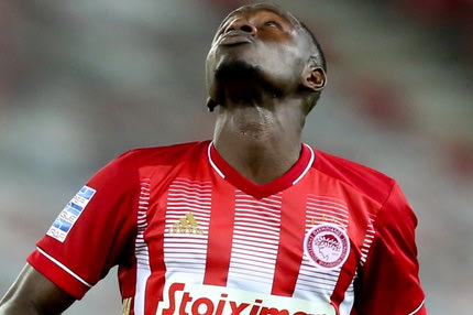 Equipe: “Θετικός ο Καμαρά, εκτός με Μαρσέιγ”