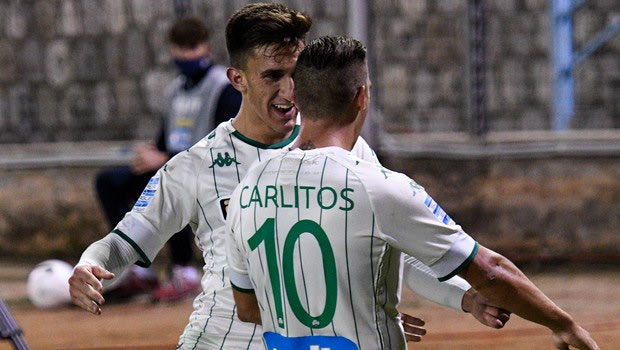Super League Interwetten: Η βαθμολογία μετά τα ματς του Σαββάτου
