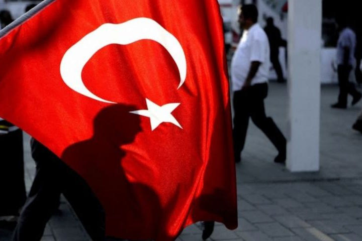 Τουρκικό ντελίριο: Θυμήθηκε τη “Μεγάλη Ιδέα”, καταγγέλλει φρικαλεότητες της Ελλάδας στη Μικρά Ασία και μίσος κατά των Τούρκων