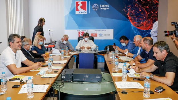 Γκάφα (ή επιλογή;) του ΕΣΑΚΕ για τη Wild Card