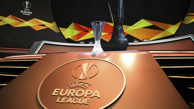 LIVE η κλήρωση του Europa League: ΑΕΚ και ΠΑΟΚ μαθαίνουν αντιπάλους