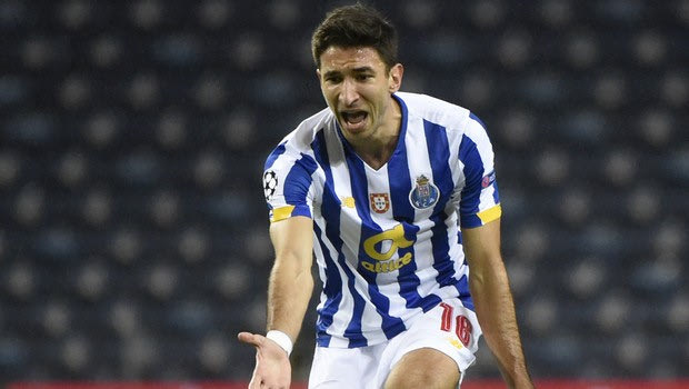 Πάσος Φερέιρα – Πόρτο 3-2: Στραβοπάτημα για τους Δράκους