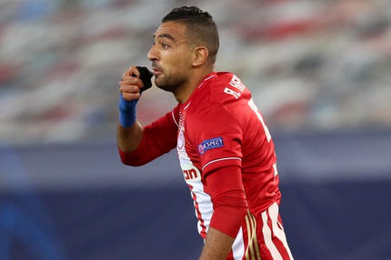 Ολυμπιακός – Μαρσέιγ 1-0: Με Χασάν δεν χαν(ει)