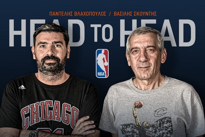 Τζόρνταν vs ΛεΜπρόν: Ποιος είναι τελικά ο GOAT;