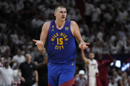 Ο Γιόκιτς έκανε πλάκα στον Τζόκοβιτς για την κατάκτηση του Roland Garros: “Φτάνει πια, δεν είναι αστείο!”