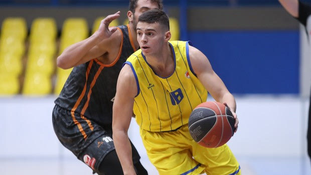 Basket League: Νέα κλήρωση και μετάθεση της πρεμιέρας