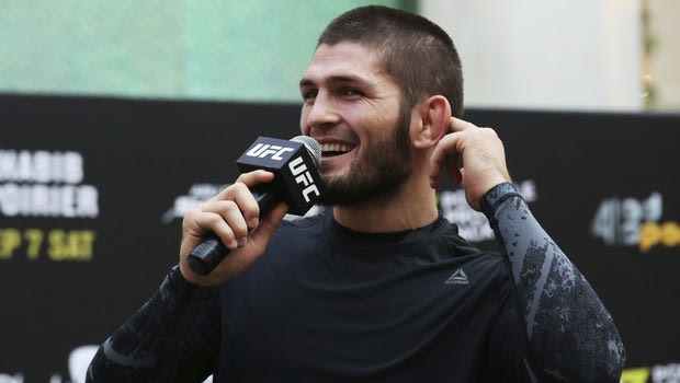 Khabib Nurmagomedov: Επίθεση στον Emmanuel Macron λόγω… Ισλάμ