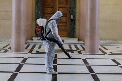 Κρούσματα: 4309 νέα κρούσματα – 79 θάνατοι και 751 διασωληνωμένοι