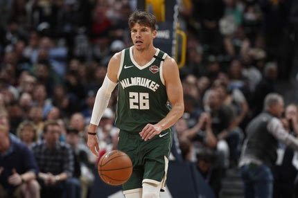 Συγκλονιστικός Κόρβερ: “Αυτά έγιναν στα αποδυτήρια των Μπακς όταν δεν παίξαμε κόντρα στους Μάτζικ”