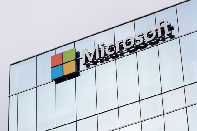 Ανακοινώσεις Μητσοτάκη- Microsoft τη Δευτέρα: Αναφορές για επένδυση ενός δισ.
