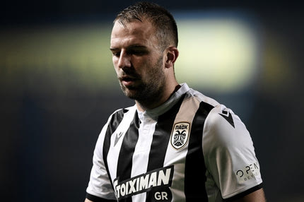 Μίσιτς: “Έκανα εγχείρηση για αφαίρεση όγκου στους όρχεις”