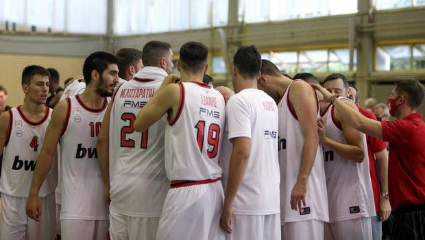Α2: Ο Ολυμπιακός Β’ και οι άλλοι