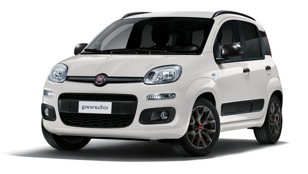 Νέα έκδοση Fiat Panda Easy Hybrid με 11.400 ευρώ