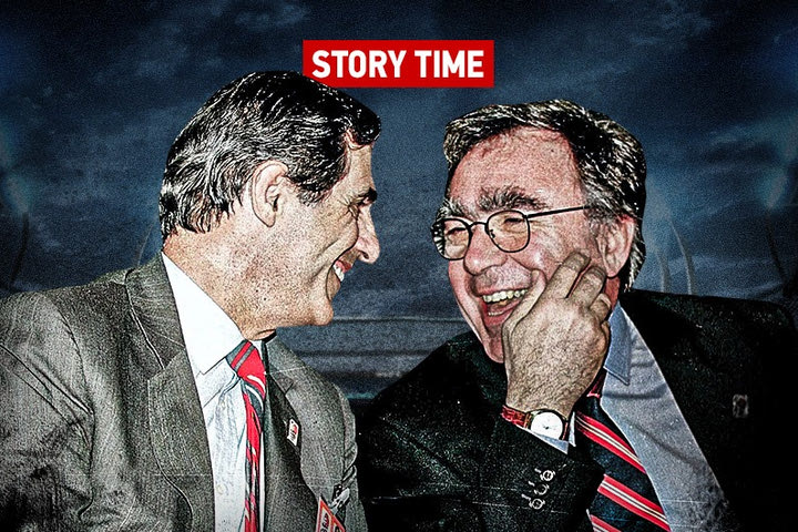 Παναθηναϊκός – Ολυμπιακός: Από τους βαρβάρους στον κλίβανο