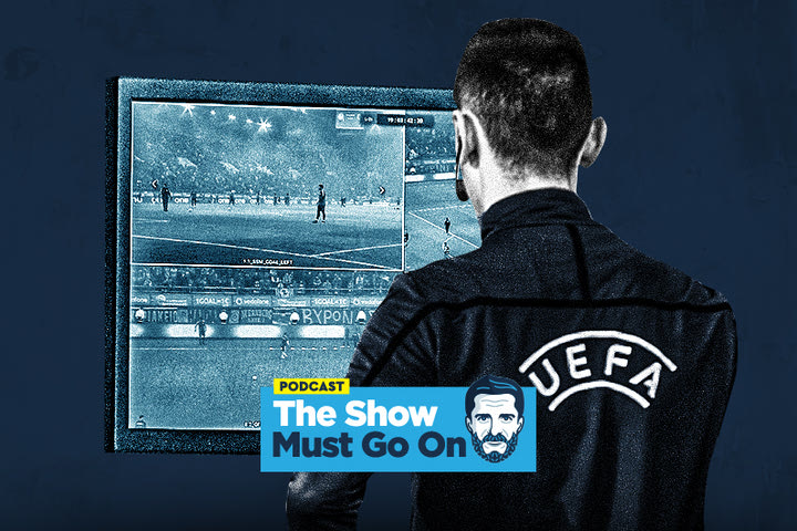 To VAR ήρθε για να κλέψει ή να σώσει το ποδόσφαιρο;