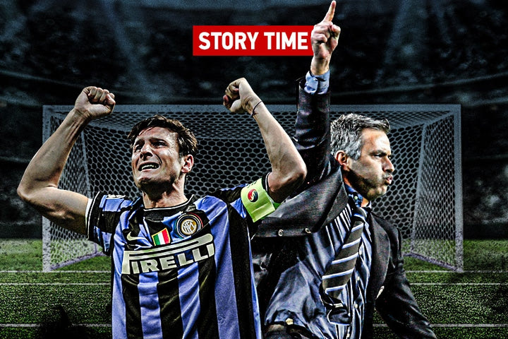 Champions League: Το εισιτήριο της πιο μεγάλης βραδιάς του οπαδού της Ίντερ