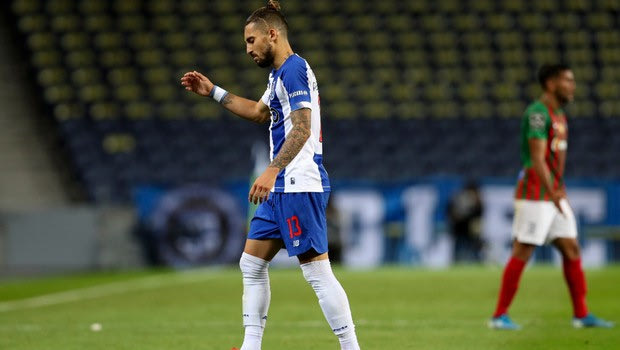Πόρτο – Μαρίτιμο 2-3: Ήττα-σοκ για τους δράκους