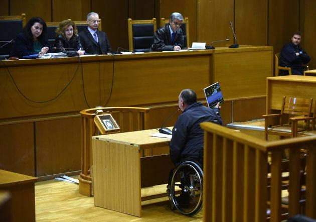 Χρυσή Αυγή και ναζισμός: Η περίπτωση των αναπήρων. O Aντώνης Ρέλλας στη HuffPost