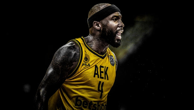 Καβαλιεράτος Blog: Ο Ταϊρίς Ράις ανήκει στη EuroLeague