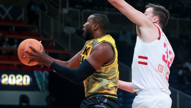 BCL: Το Υφυπουργείο Αθλητισμού έδωσε στην ΑΕΚ 450.000€ για το Final Eight