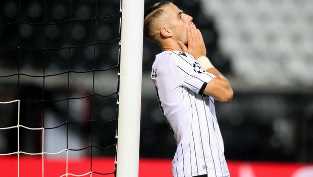 ΠΑΟΚ: Σημαντικά βήματα για απαλλαγή από FFP