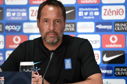 Φαν Σιπ: “Δεν έχουμε πολύ μεγάλο βάθος στις επιλογές παικτών”