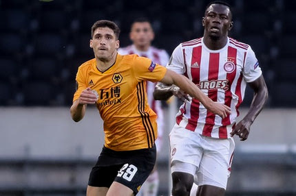 Ολυμπιακός: Παίρνουν Βινάγκρε οι ερυθρόλευκοι