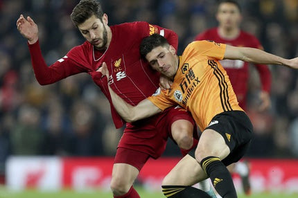 Ρούμπεν Βινάγκρε: Αυτός είναι ο αντί – Τσιμίκας που παίρνει ο Ολυμπιακός από τη Γουλβς