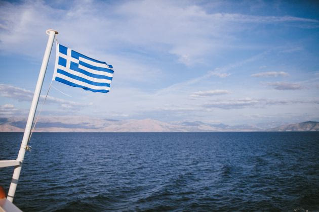 Τι είναι η Υφαλοκρηπίδα και τι η ΑΟΖ; Ποιες οι Ελληνοτουρκικές Διαφορές Διαχρονικά