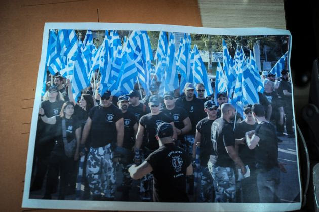 Η αντιμετώπιση του φασισμού αρχίζει – δεν τελειώνει με την καταδίκη της Χρυσής Αυγής