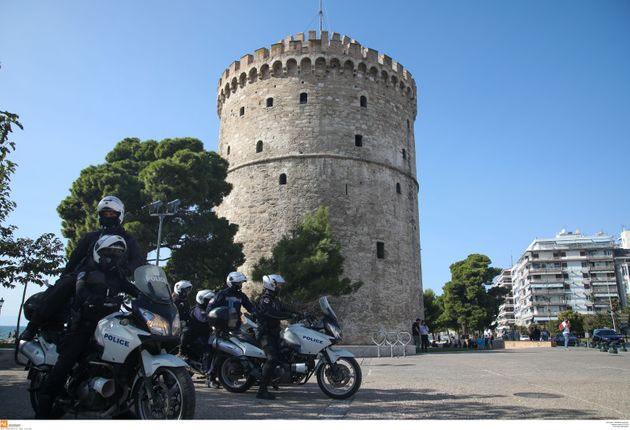 Lockdown σε Θεσσαλονίκη – Σέρρες: Τι ισχύει για τηλεκπαίδευση, μετακινήσεις και sms – Γιατί κλείνουν τα Λύκεια