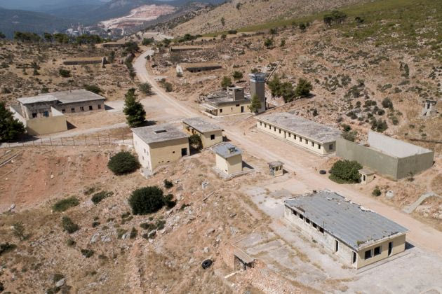 Ξεκινούν τα έργα για τον «νέο Κορυδαλλό» – Πού θα γίνει, πόσους κρατούμενους θα χωράει και πότε θα είναι έτοιμος