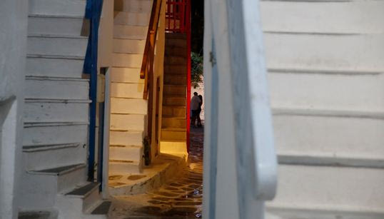 Αύξηση κατά 50% προβλέπεται στον τουρισμό το 2021
