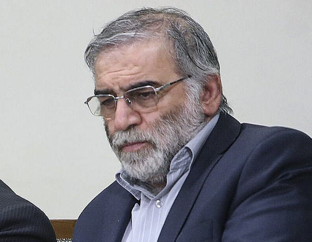 Το κίνητρο για τη δολοφονία του Ιρανού επιστήμονα ίσως να μην είναι τόσο απλό όσο φαίνεται-Ποια η πραγματική στόχευση των δραστών και ποιοι ωφελούνται