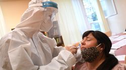 Γιατί αντιδρά στο πλαφόν των 40 και 10 ευρώ για τα τεστ κορονοϊόυ ο Πανελλήνιος Ιατρικός Σύλλογος