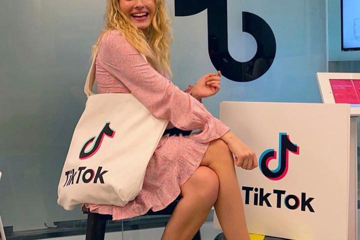 Πώς μια φοιτήτρια βοήθησε την TikTok να κερδίσει την δικαστική διαμάχη με τον Τραμπ