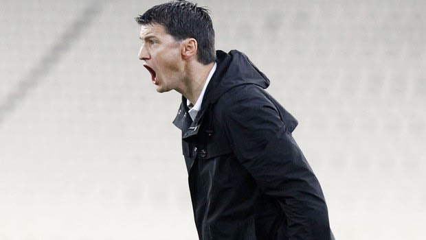 Ίβιτς: Ξέσπασμα του Σέρβου μετά το 1-1 με την ΚΠΡ