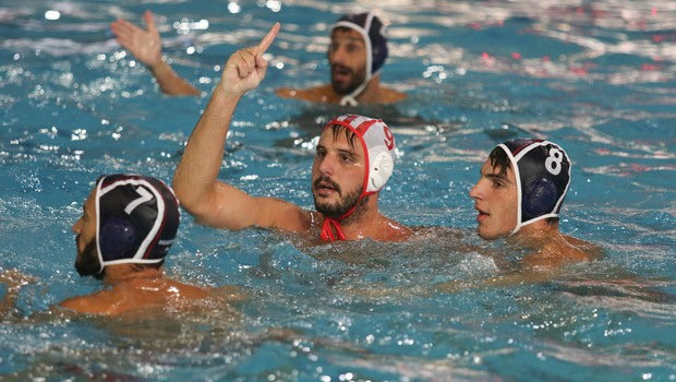 Πόλο ανδρών: Αρχίζουν προπονήσεις οι ομάδες που παίζουν στα ευρωπαϊκά Κύπελλα