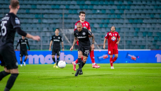 Super League Interwetten: Η βαθμολογία μετά τη νίκη του ΟΦΗ κόντρα στον Βόλο