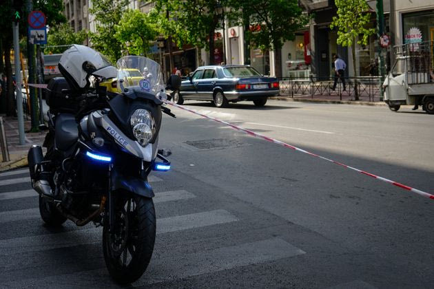 Μυστήριο με Τούρκους που συνελήφθησαν με πλαστές ταυτότητες στην Αθήνα