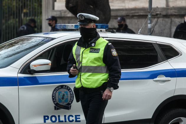 Κορονοϊός: «Χτύπησε» και βαθμοφόρους της ΕΛ.ΑΣ. – Ανησυχία για τα 800 κρούσματα