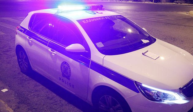 Πέθανε ο πατέρας του συζυγοκτόνου της Μάνης