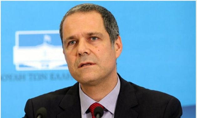 Ζυμώσεις στα δεξιά της ΝΔ προαναγγέλλει κι επίσημα ο Θάνος Τζήμερος – Ποιές θα είναι οι επίσημες θέσεις του νέου κόμματος