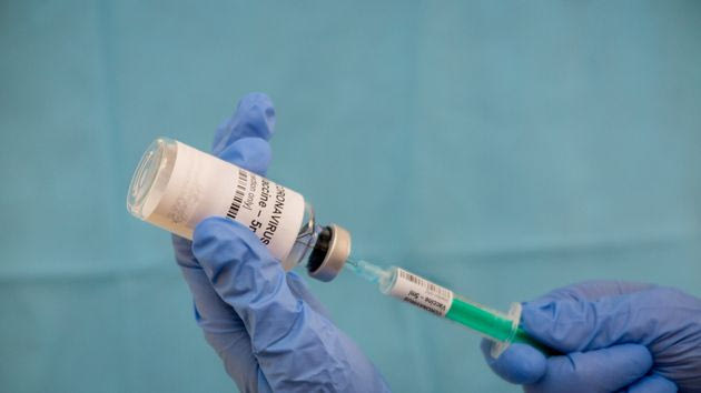 Καθ’ οδόν προς Τουρκία 10 εκατομμύρια εμβόλια κορονοϊού από την Κίνα