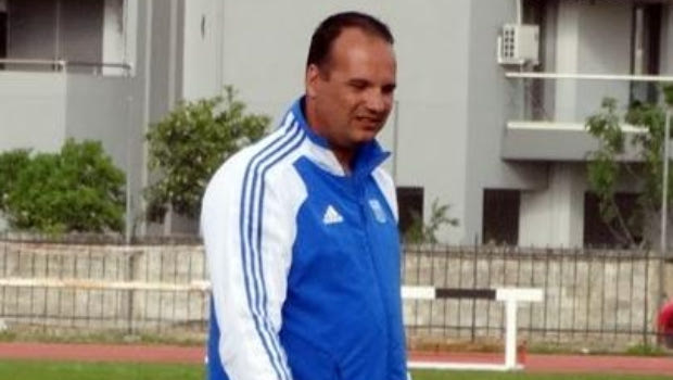 “Έφυγε” από τη ζωή ο Πέτρος Ακριβάκης